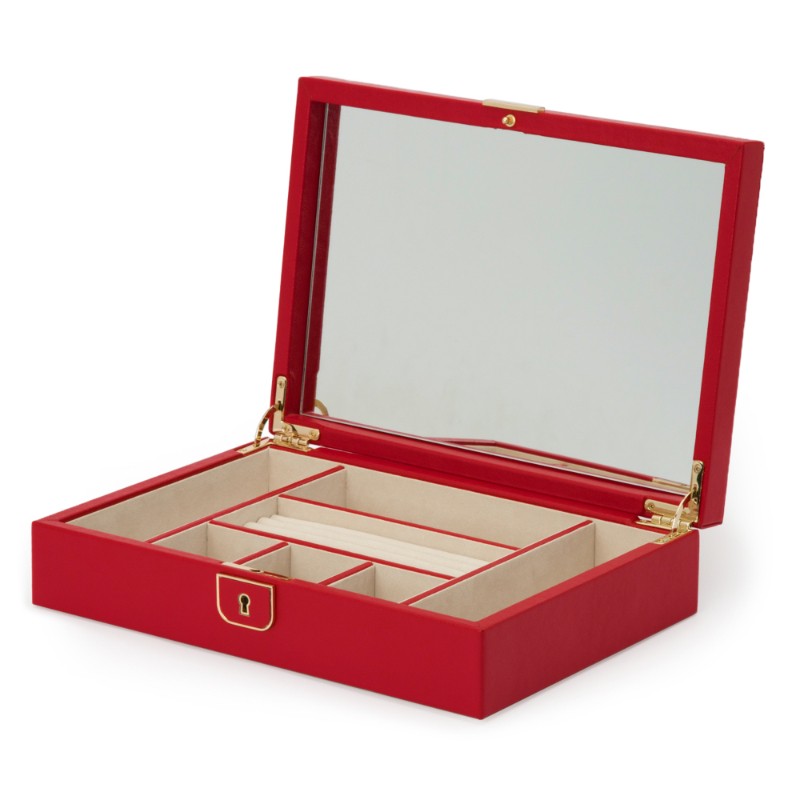 Palermo Medium Jewelry Box