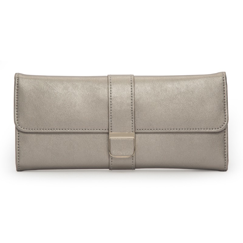Palermo Jewelry Roll
