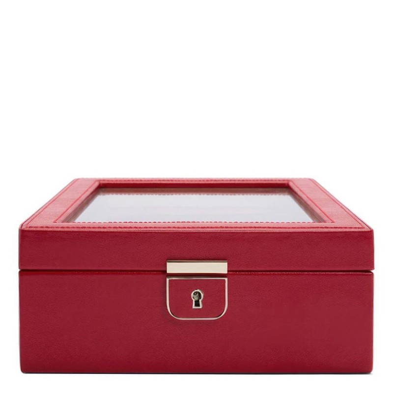 Palermo 6 Piece Watch Box