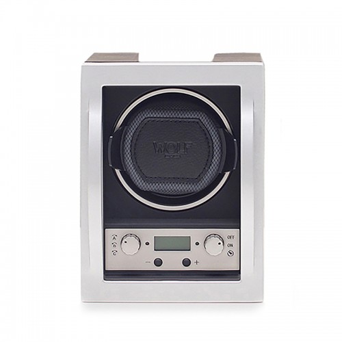 Module 4.1 Watch Winder