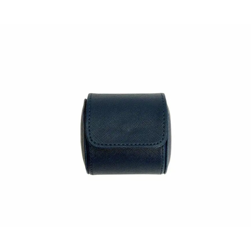 Tutti Frutti Single Watch Roll In Blue