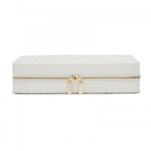 Maria Large Zip Jewelry Case
