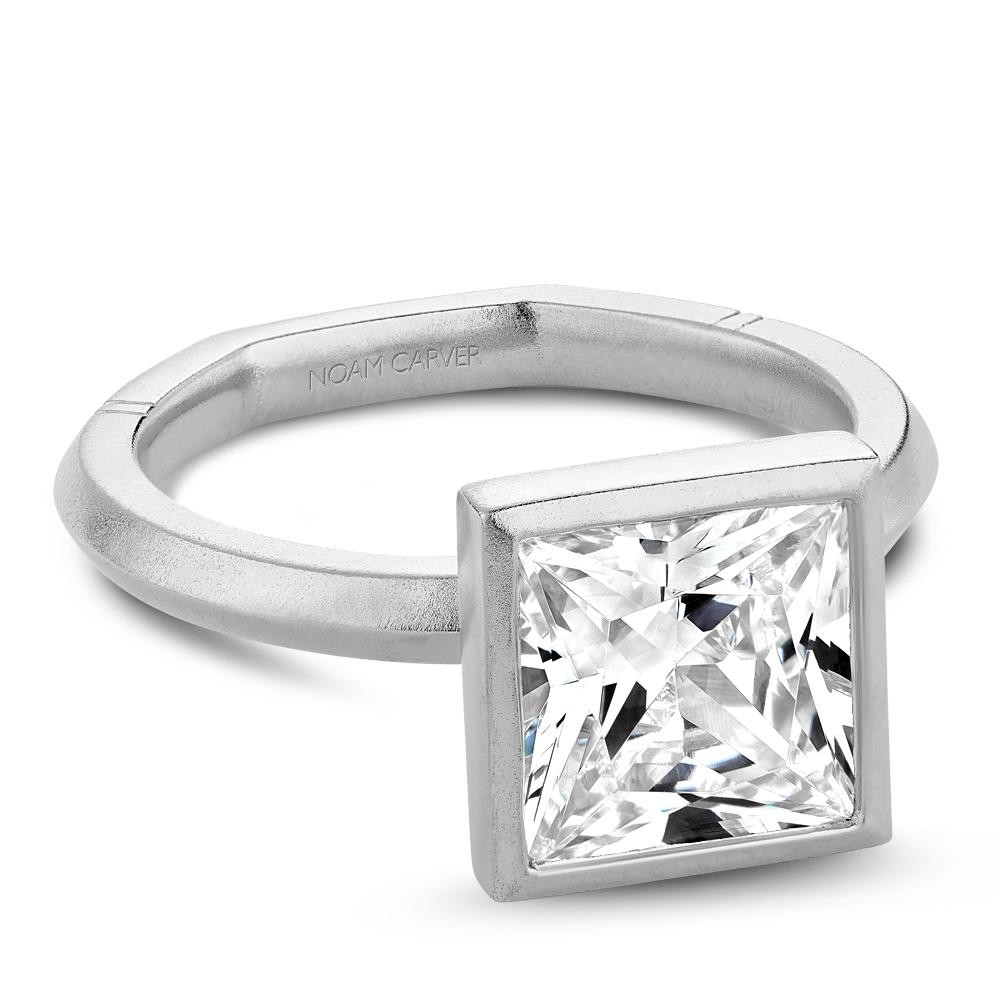 Noam Carver Engagement Ring