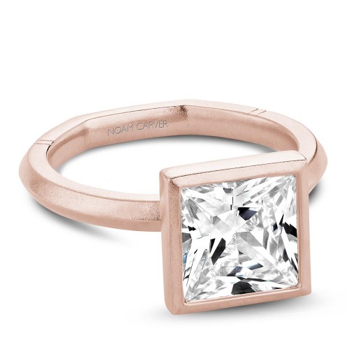 Noam Carver Engagement Ring
