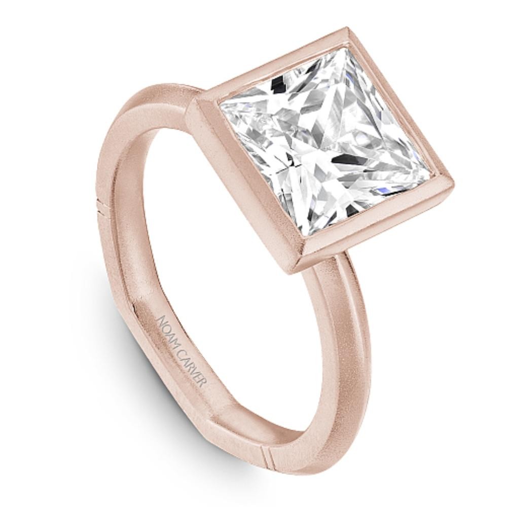 Noam Carver Engagement Ring
