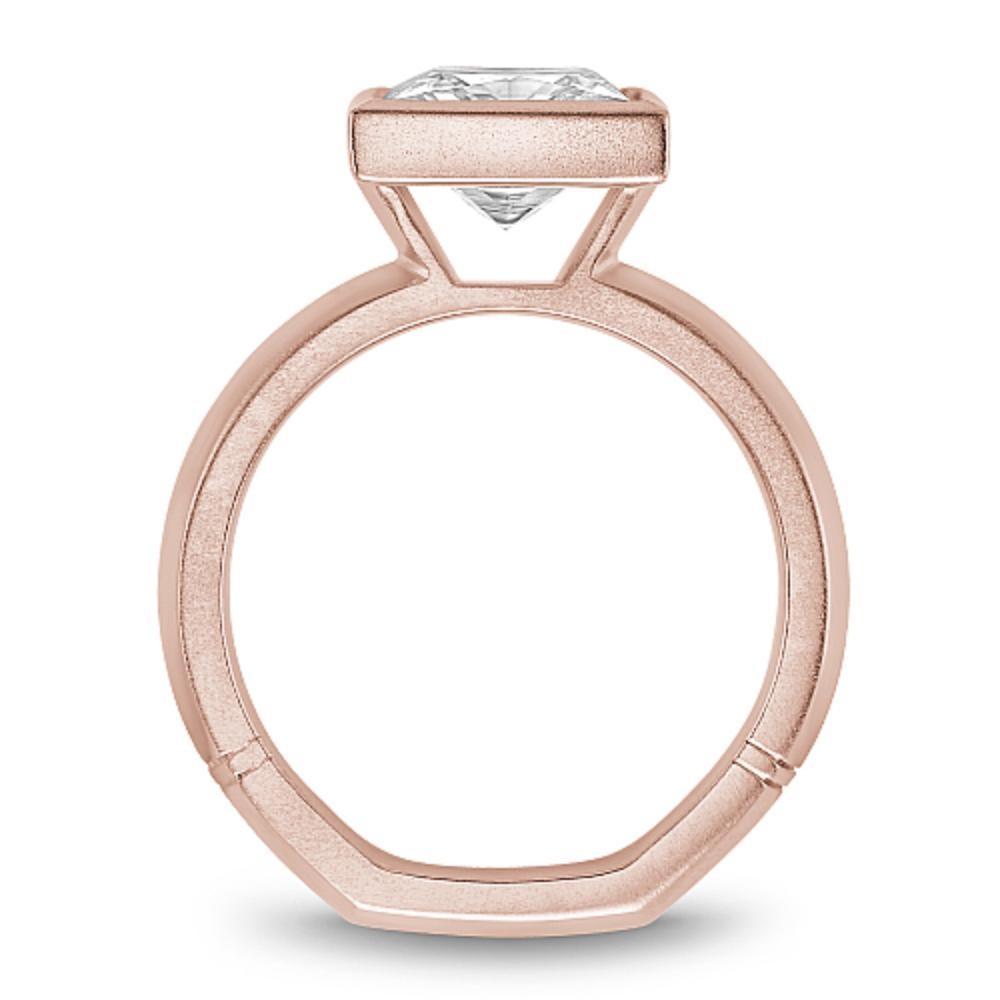 Noam Carver Engagement Ring