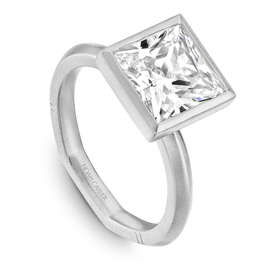 Noam Carver Engagement Ring