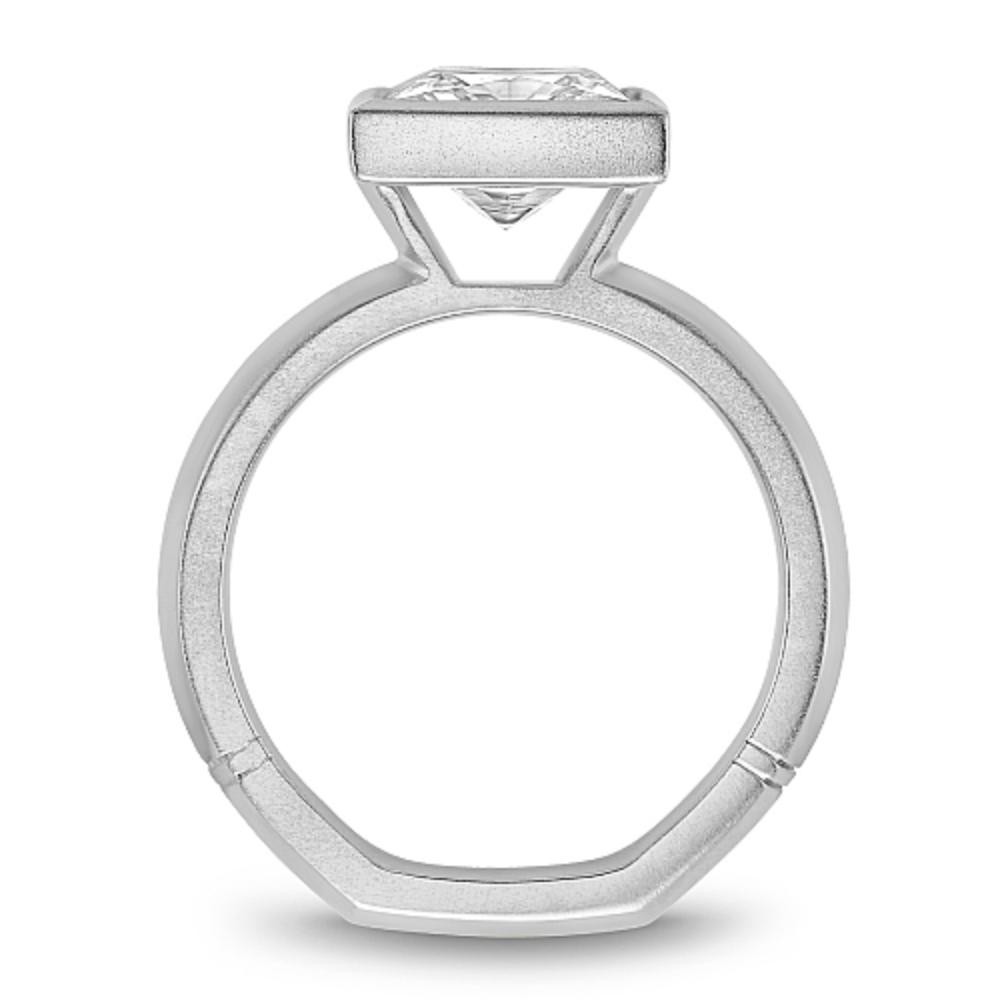 Noam Carver Engagement Ring