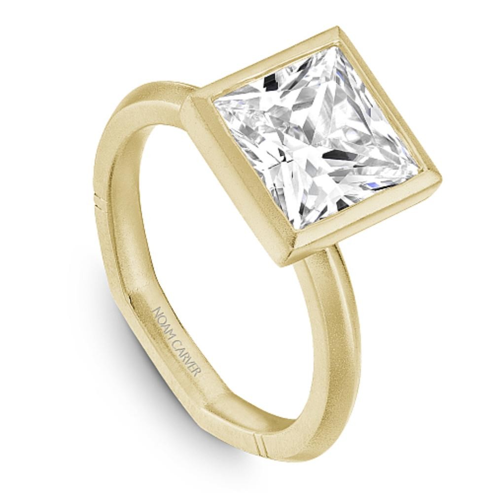 Noam Carver Engagement Ring