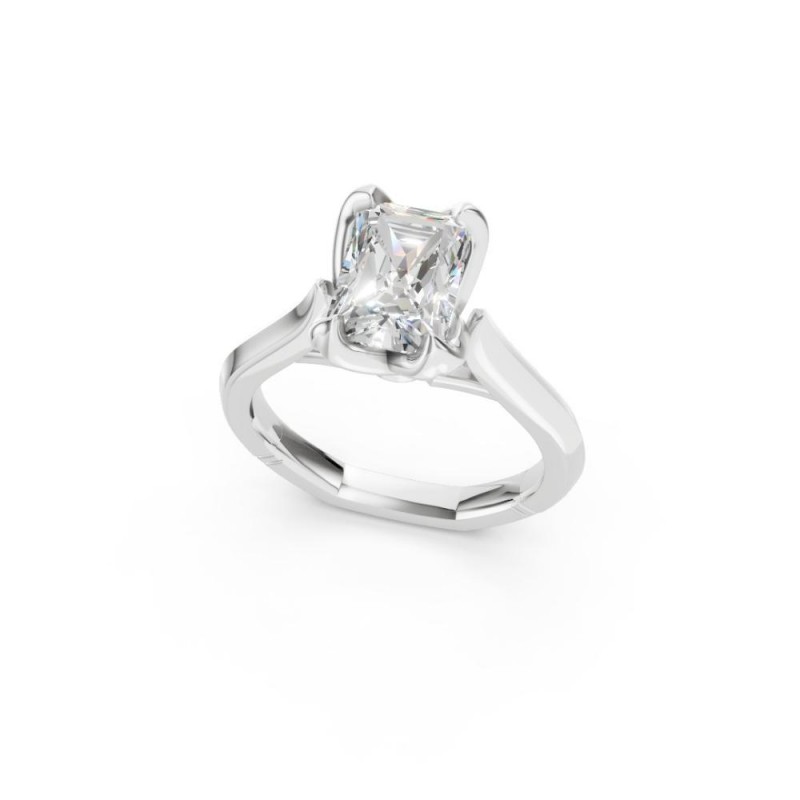 Noam Carver Engagement Ring