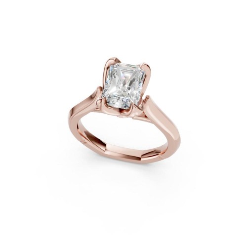 Noam Carver Engagement Ring