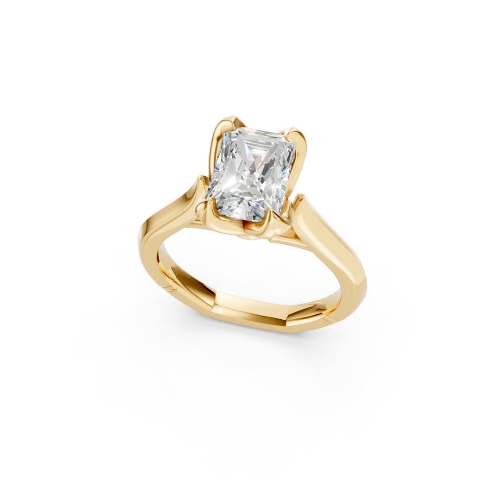 Noam Carver Engagement Ring