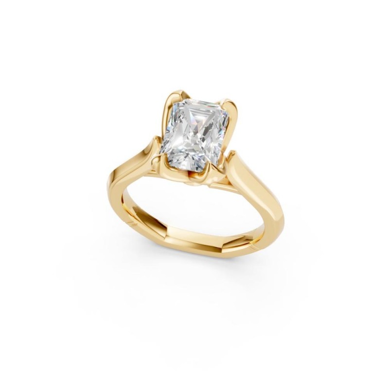 Noam Carver Engagement Ring