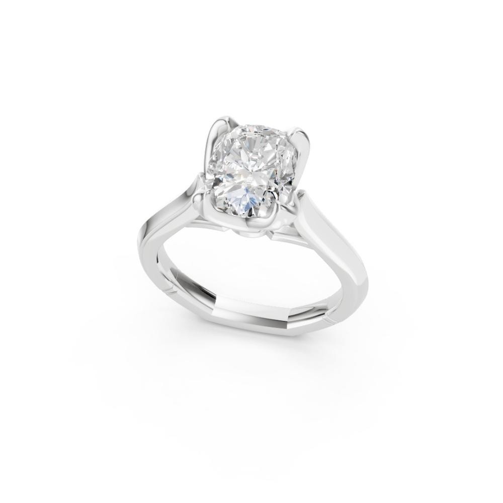 Noam Carver Engagement Ring
