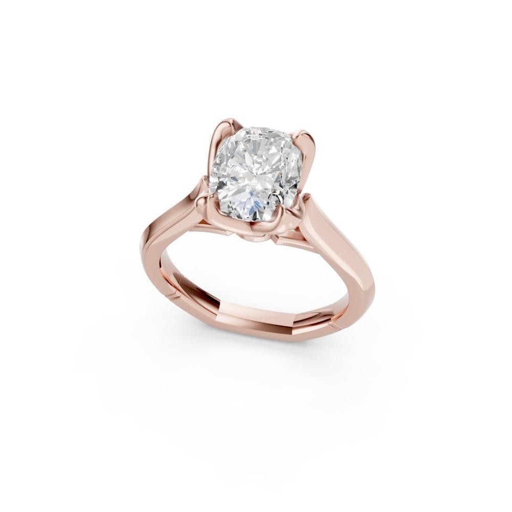 Noam Carver Engagement Ring