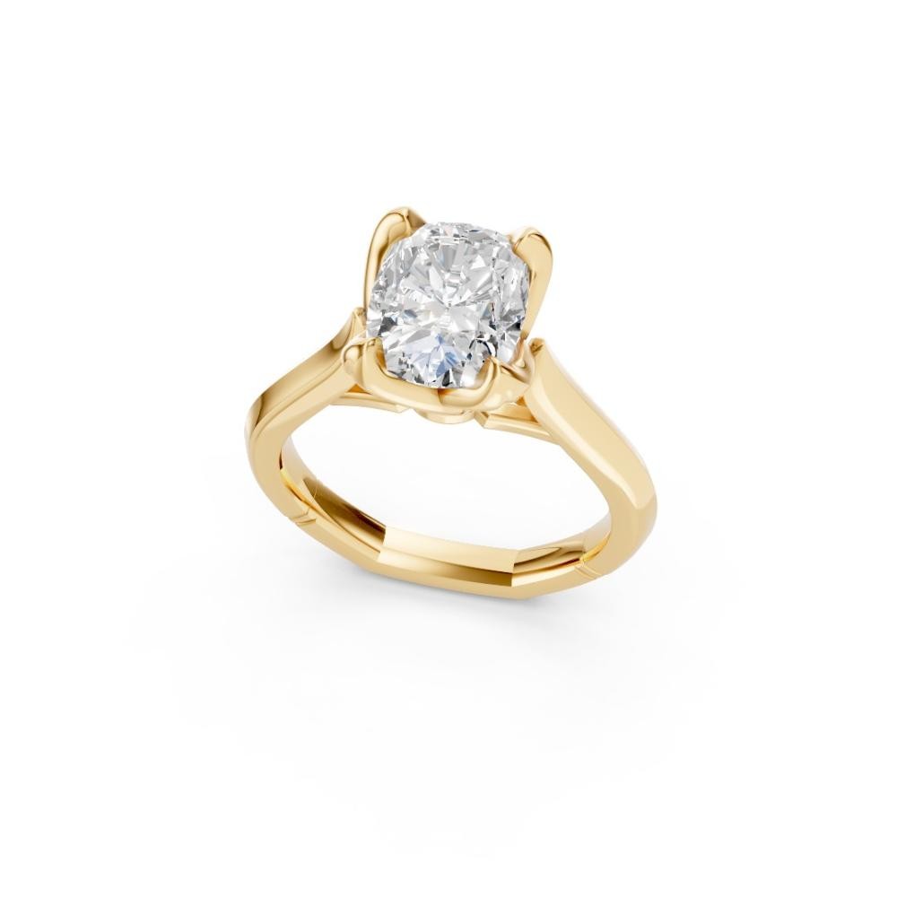 Noam Carver Engagement Ring