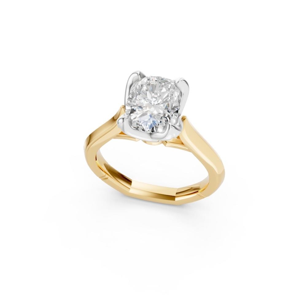 Noam Carver Engagement Ring