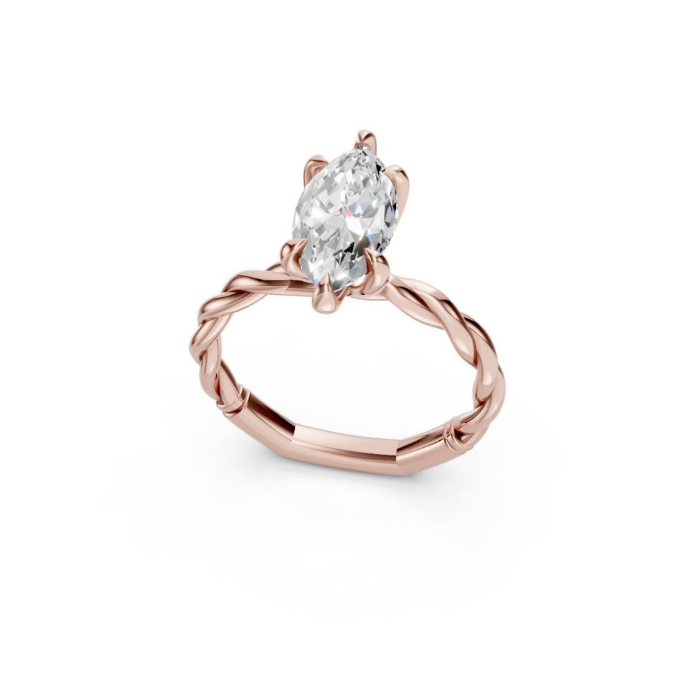 Noam Carver Engagement Ring