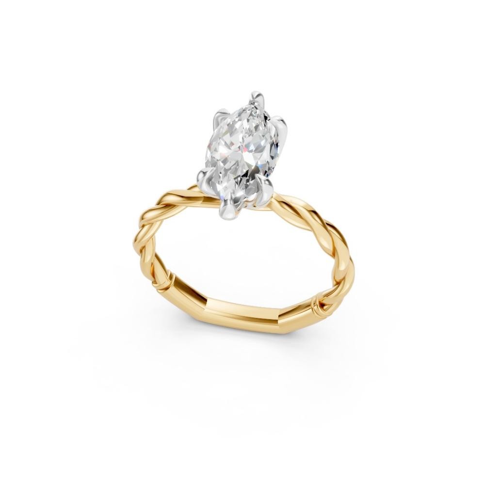 Noam Carver Engagement Ring