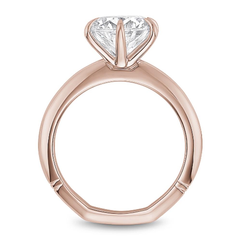 Noam Carver Engagement Ring