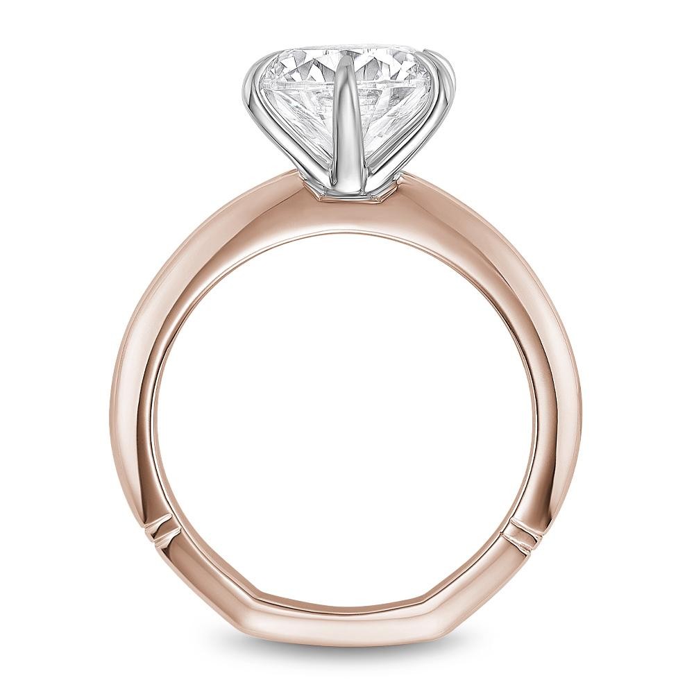 Noam Carver Engagement Ring