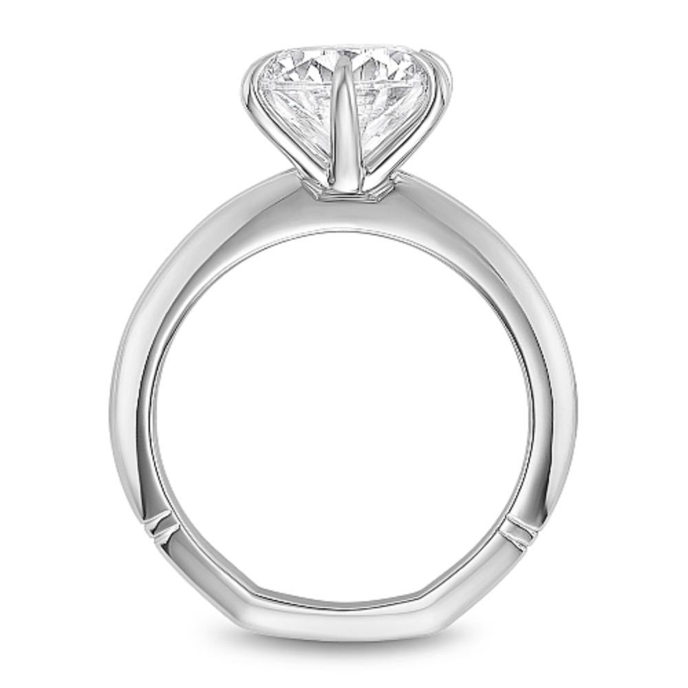 Noam Carver Engagement Ring