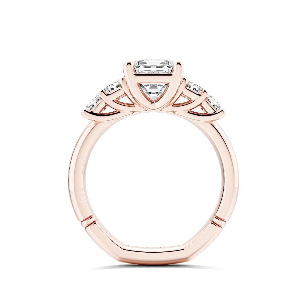 Noam Carver Engagement Ring