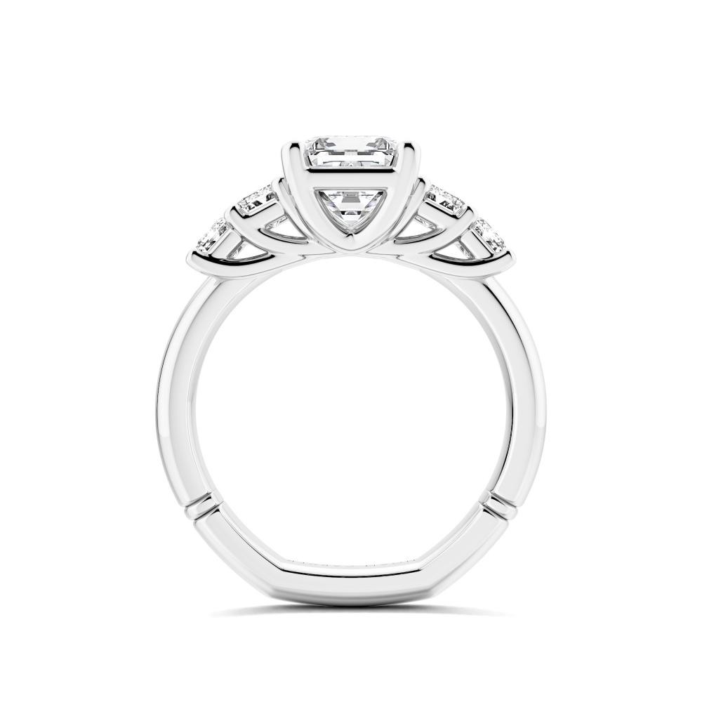 Noam Carver Engagement Ring