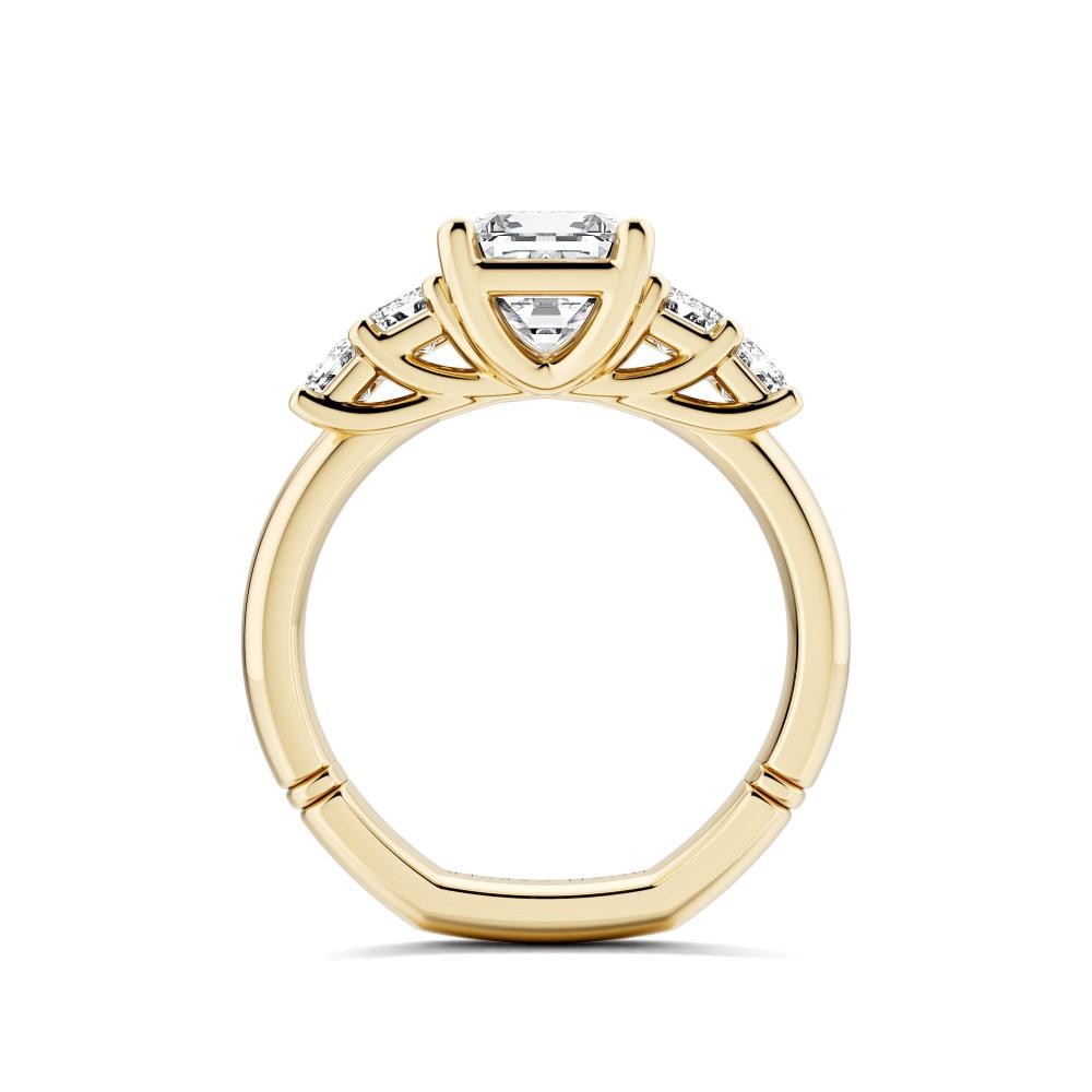 Noam Carver Engagement Ring