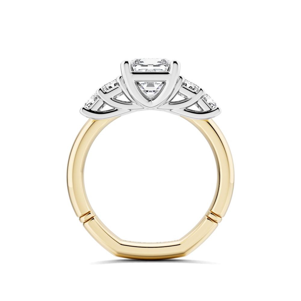 Noam Carver Engagement Ring