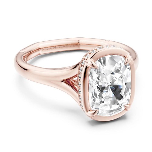 Noam Carver Engagement Ring