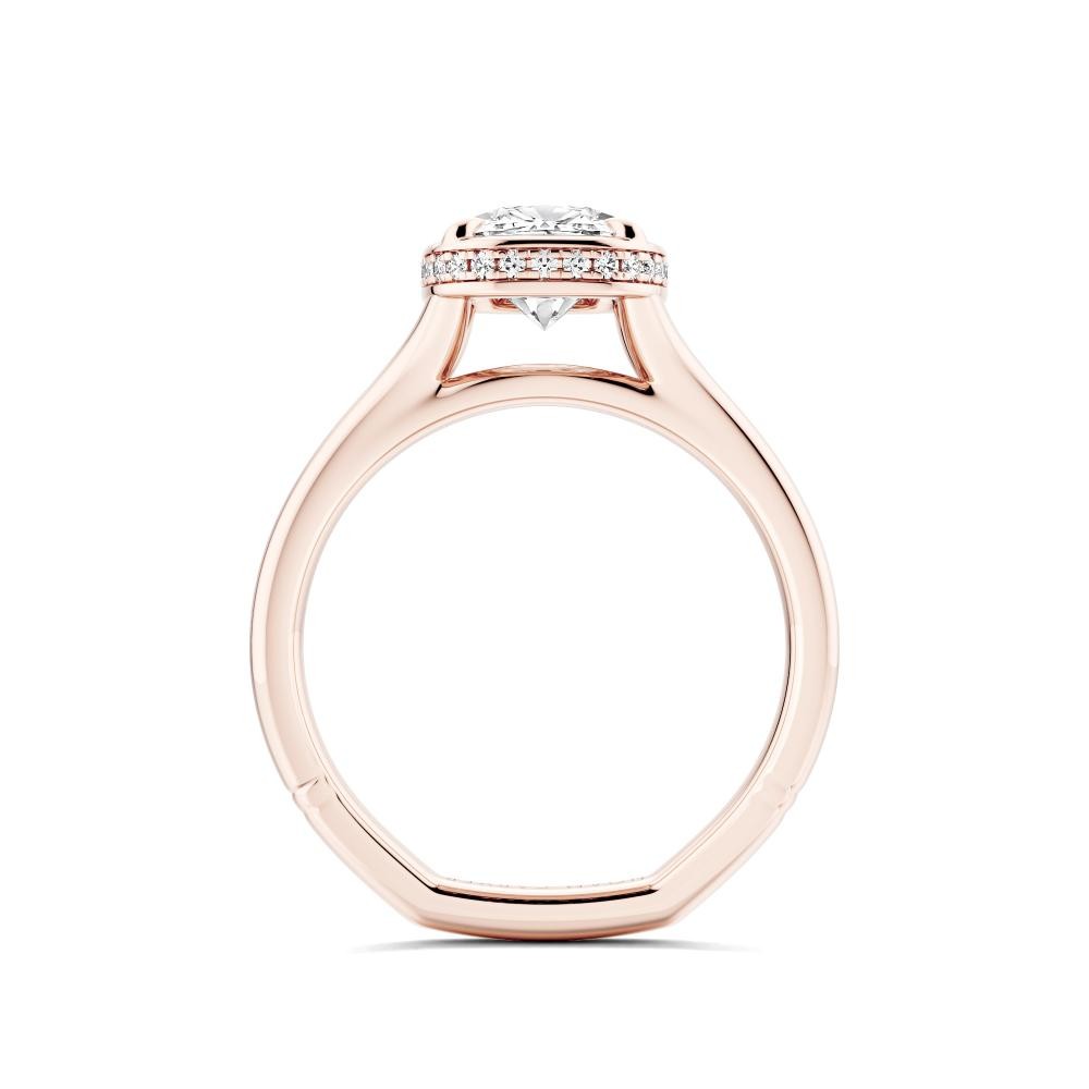 Noam Carver Engagement Ring