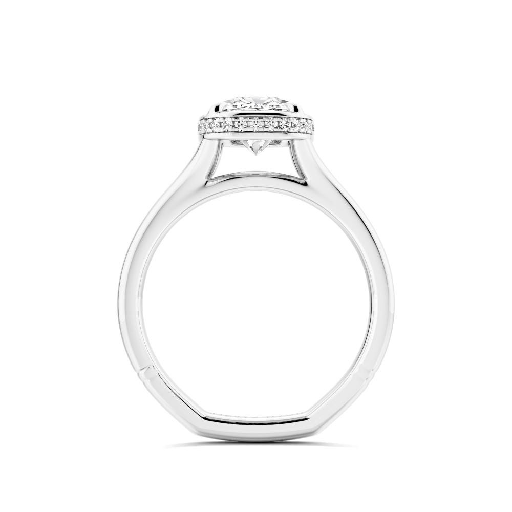 Noam Carver Engagement Ring