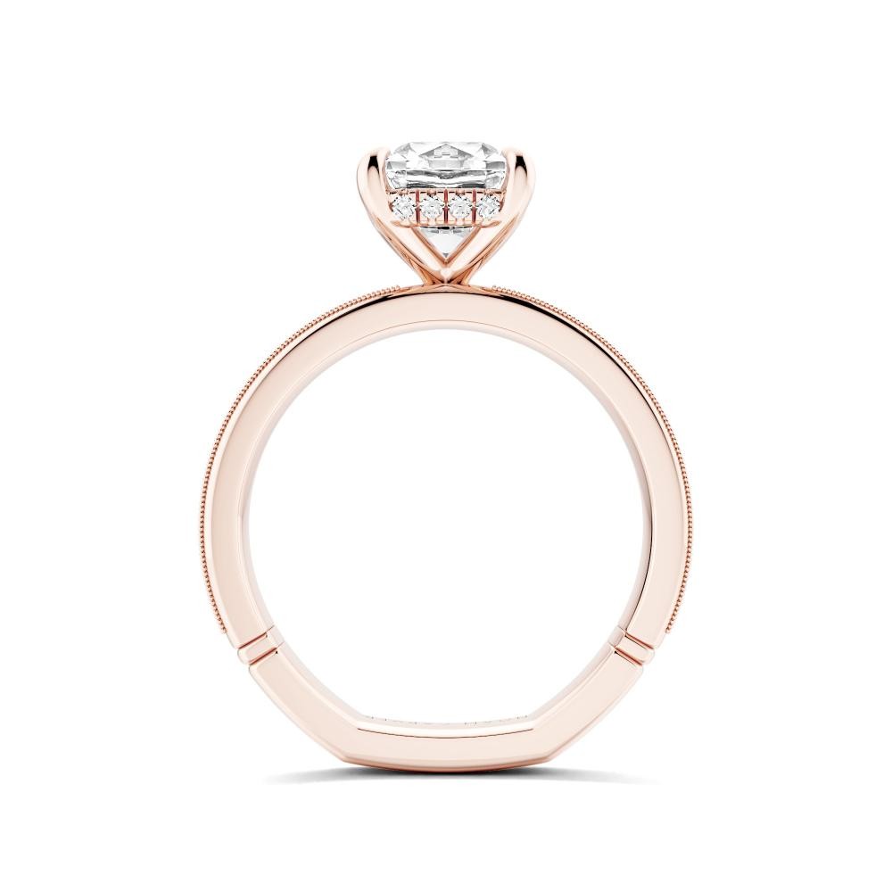 Noam Carver Engagement Ring