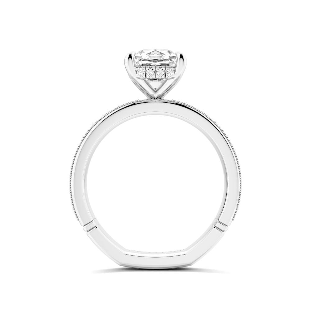 Noam Carver Engagement Ring