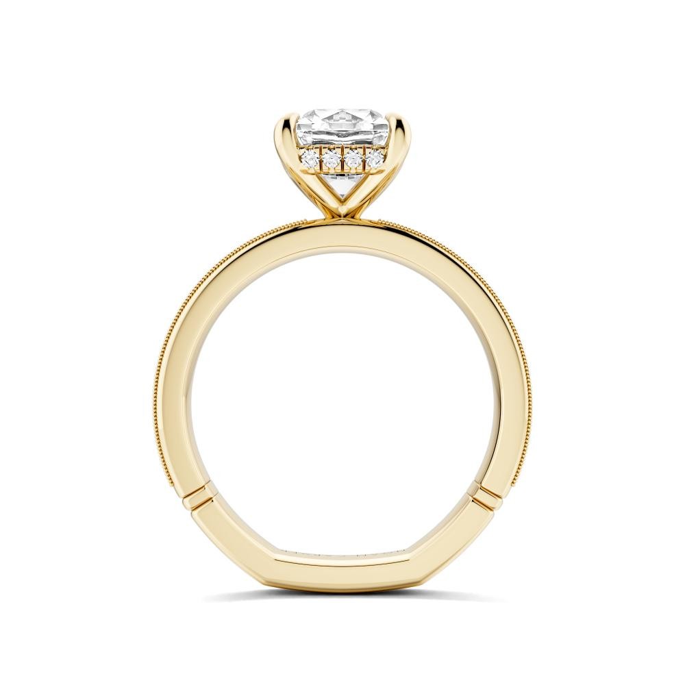 Noam Carver Engagement Ring
