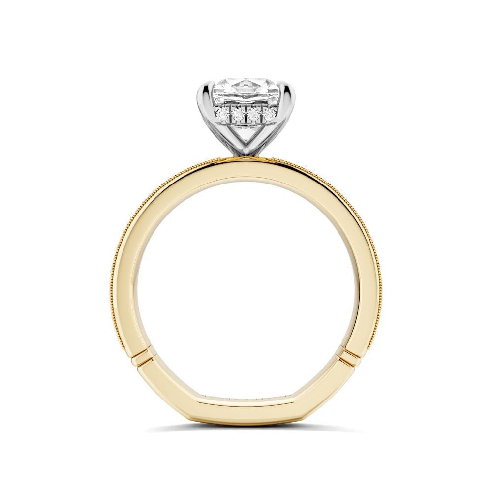 Noam Carver Engagement Ring