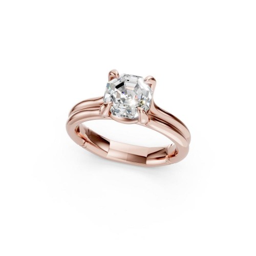 Noam Carver Engagement Ring