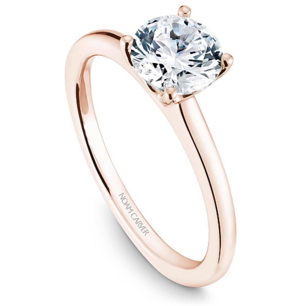 Noam Carver Engagement Ring