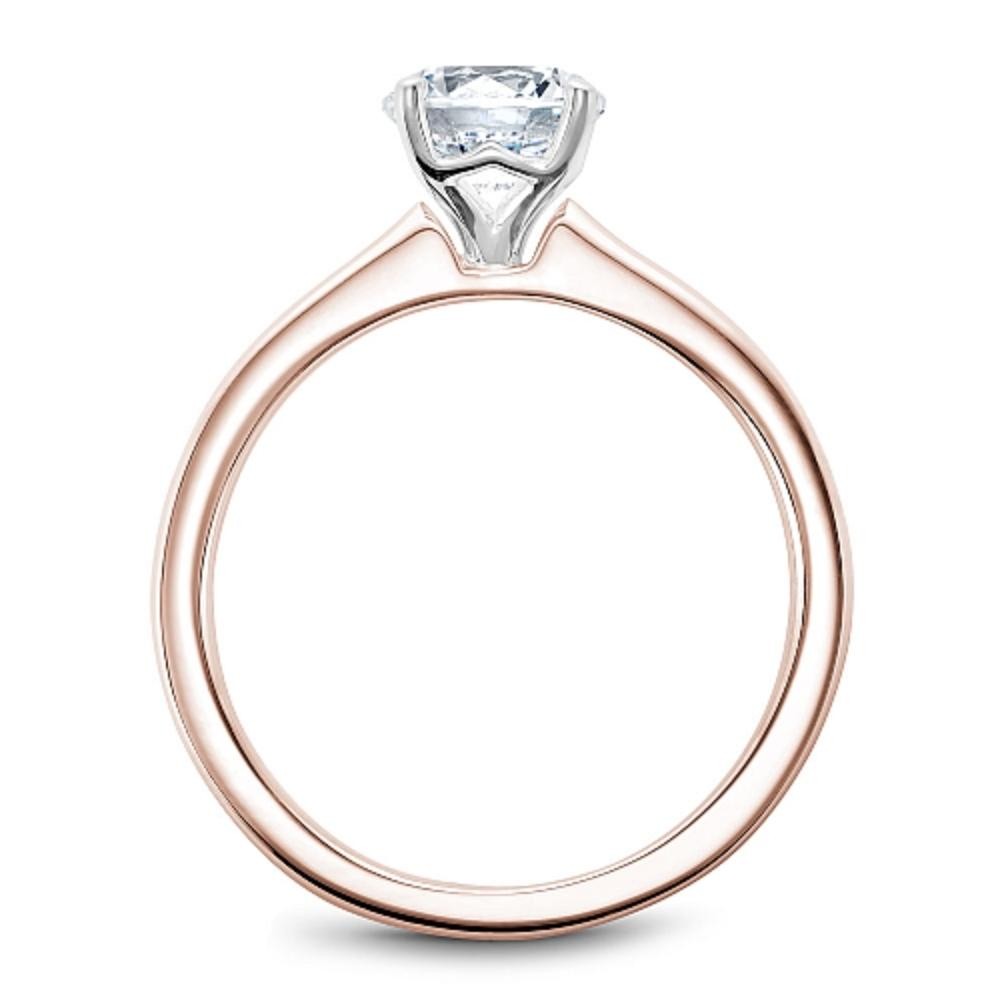 Noam Carver Engagement Ring