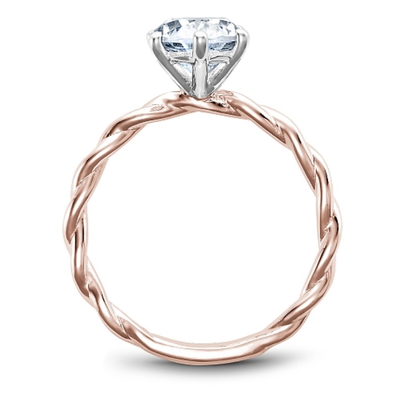 Noam Carver Engagement Ring