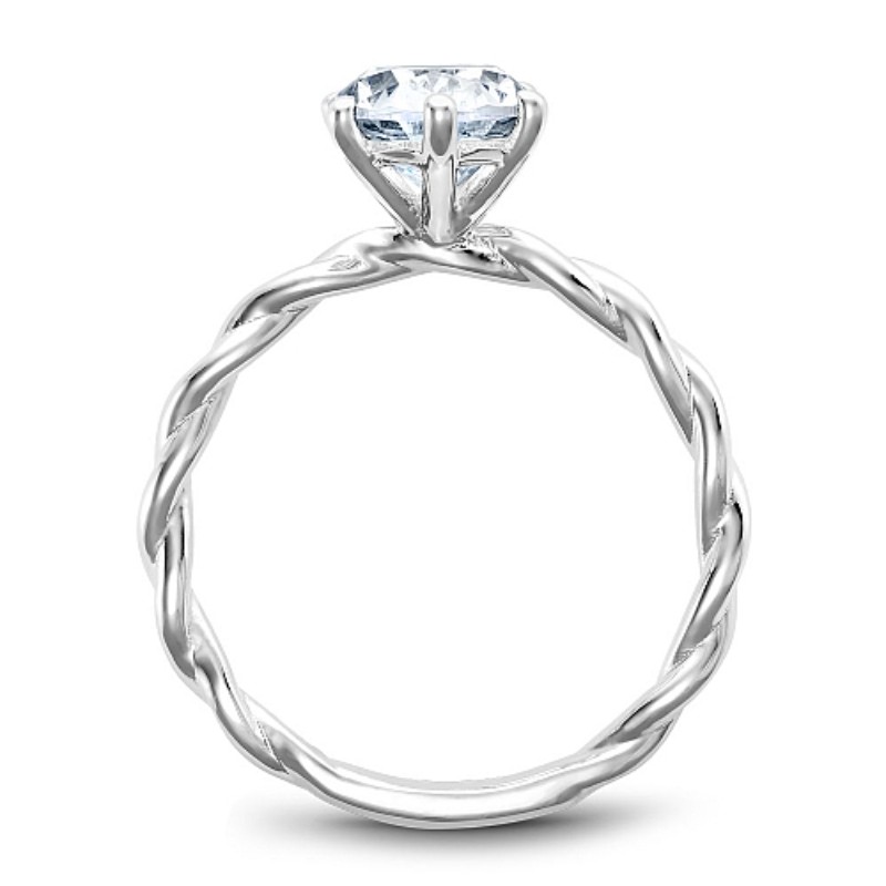 Noam Carver Engagement Ring