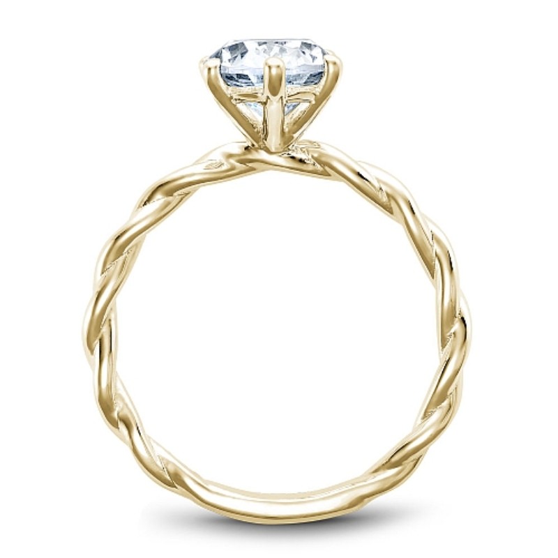 Noam Carver Engagement Ring