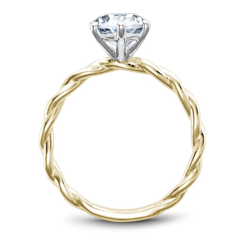 Noam Carver Engagement Ring