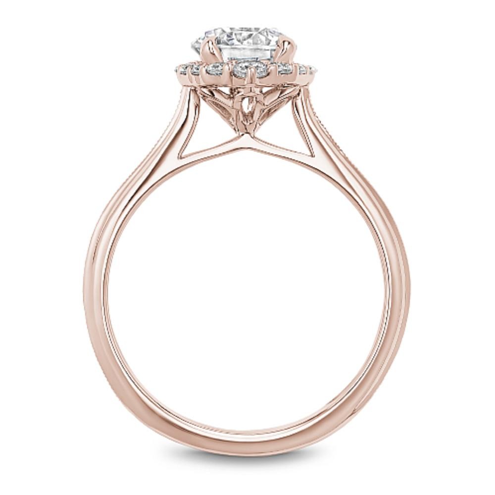 Noam Carver Engagement Ring