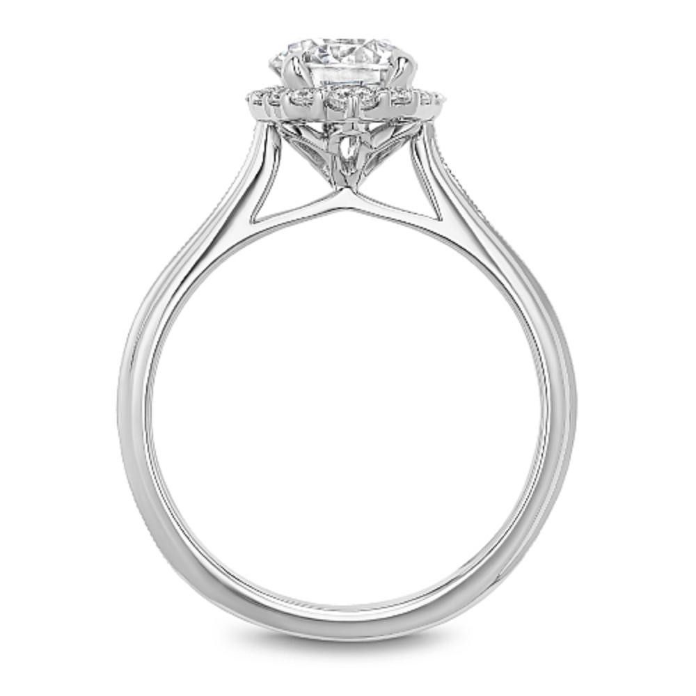 Noam Carver Engagement Ring