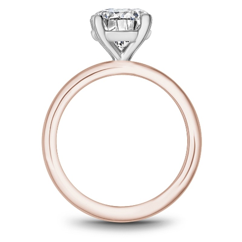 Noam Carver Engagement Ring