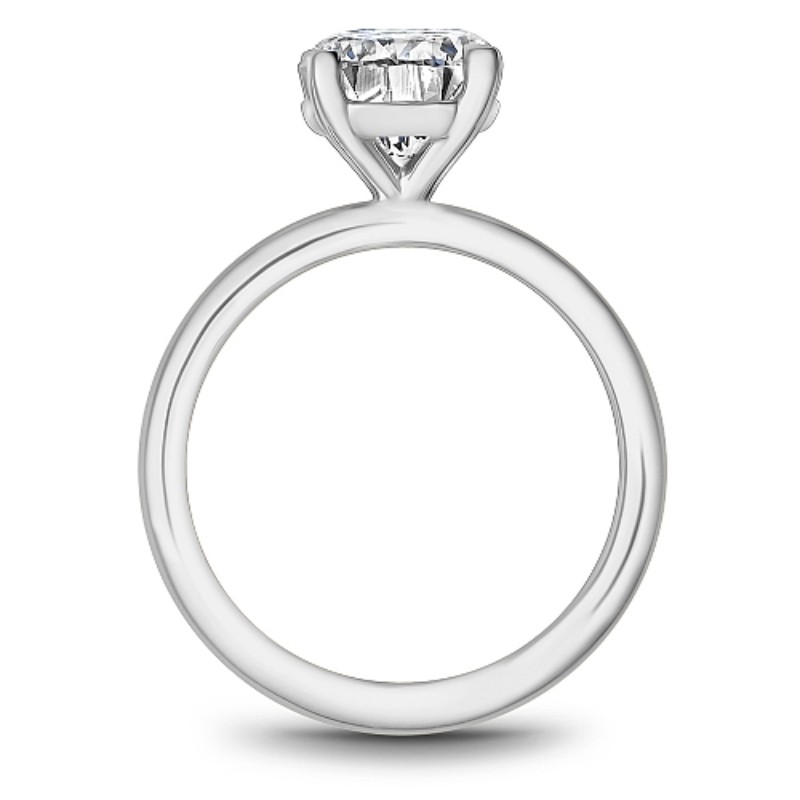 Noam Carver Engagement Ring