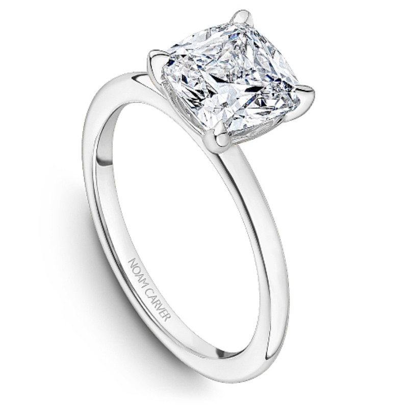 Noam Carver Engagement Ring