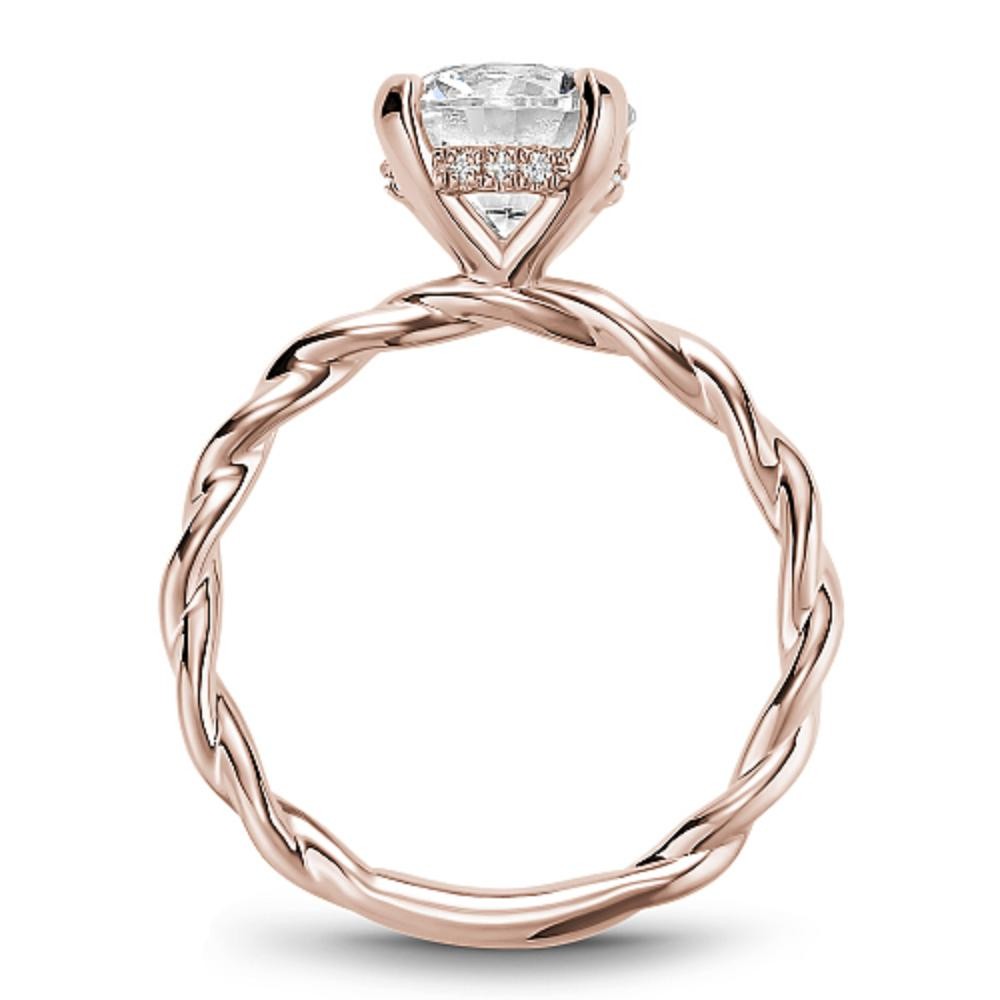 Noam Carver Engagement Ring